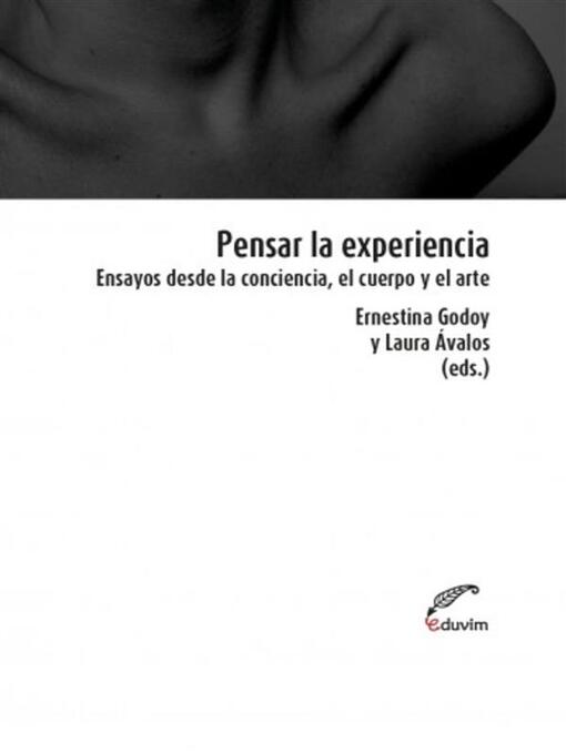 Title details for Pensar la experiencia by Ernestina Godoy - Available